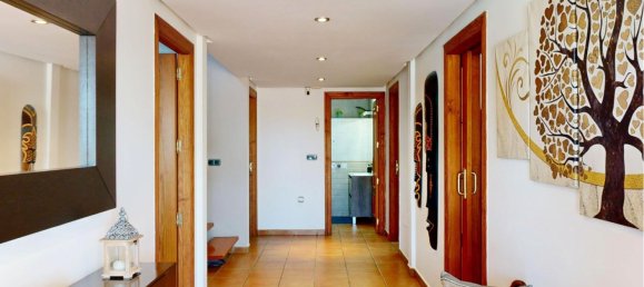 Дом с 4 спальнями в Льяно де Брухас, Испания № 154378 16