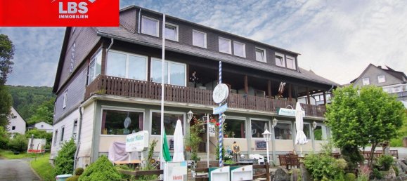 675m² Commercial property in Hochsauerlandkreis, Germany No. 35591 2