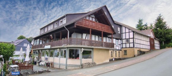 675m² Commercial property in Hochsauerlandkreis, Germany No. 35591 3
