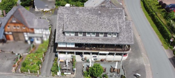 675m² Commercial property in Hochsauerlandkreis, Germany No. 35591 4