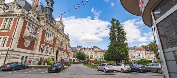 2 غرف نوم شقة في Rethel, France رقم 236724 10