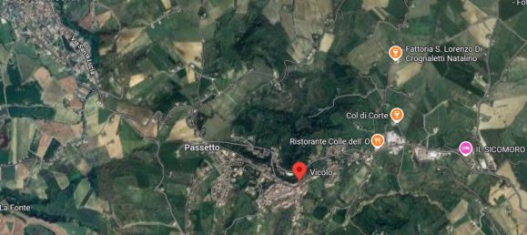 1 bedroom Apartment in Montecarotto, Italy No. 296837 7