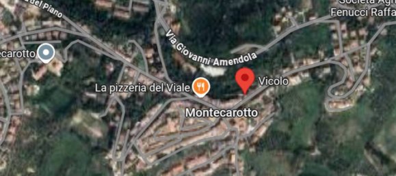 1 bedroom Apartment in Montecarotto, Italy No. 296837 5