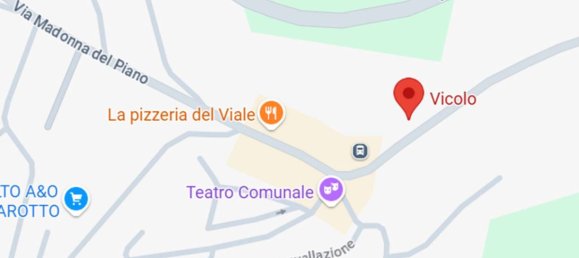 1 bedroom Apartment in Montecarotto, Italy No. 296837 10