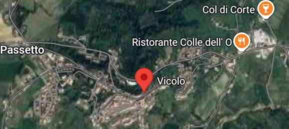 1 bedroom Apartment in Montecarotto, Italy No. 296837 6