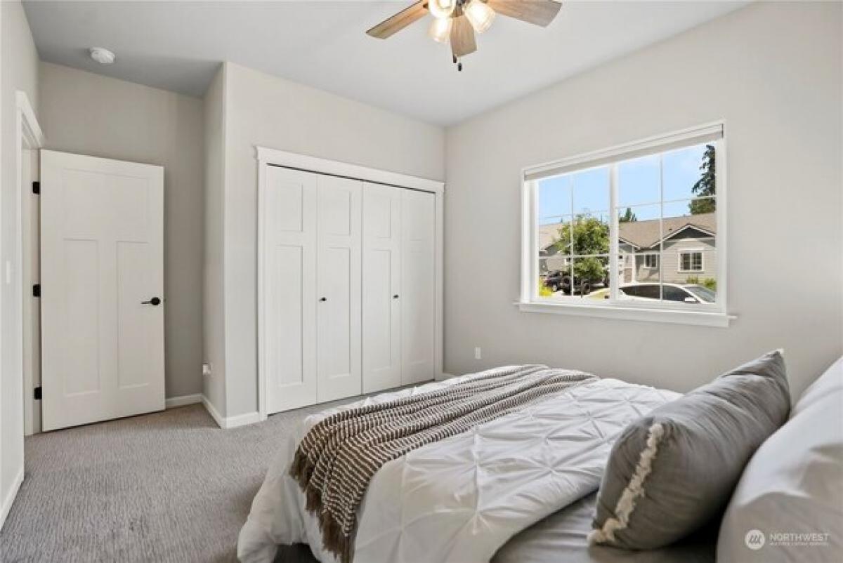 4 bedrooms House in Mount Vernon, USA No. 441561