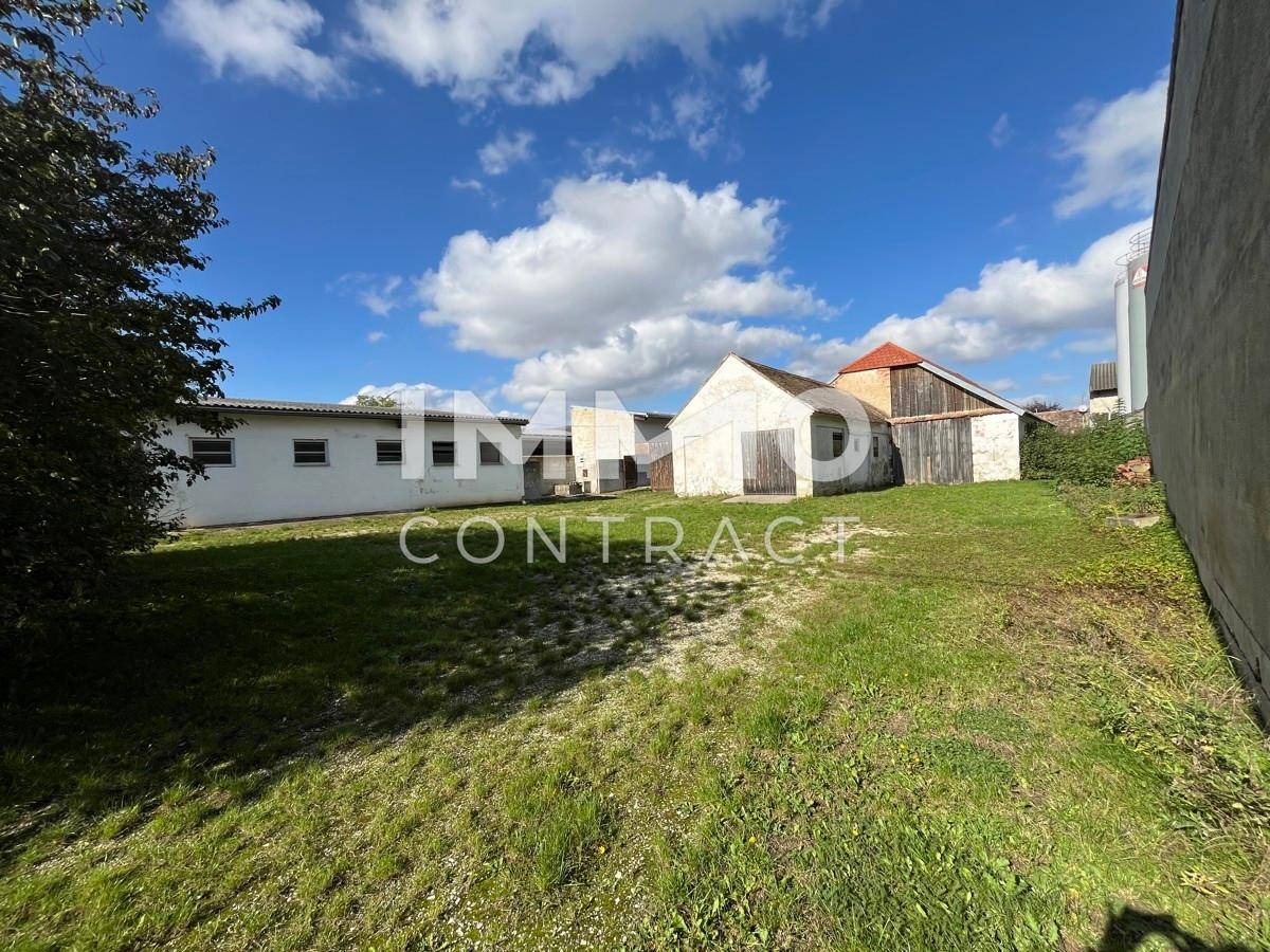 3غرفة منزل في Laa an der Thaya, Austria رقم 23660