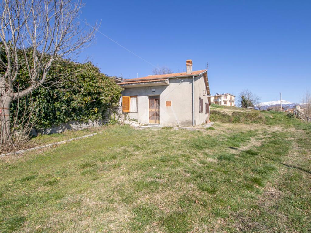 1 bedroom House in Belmonte in Sabina, Italy No. 119957