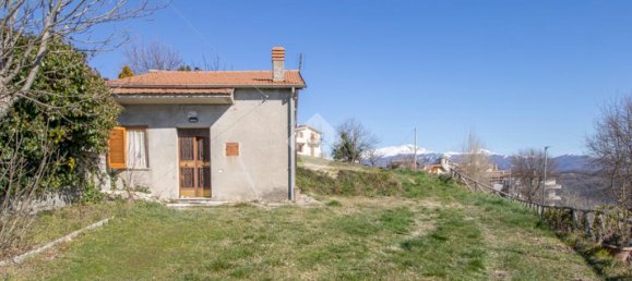 1 bedroom House in Belmonte in Sabina, Italy No. 119957 9