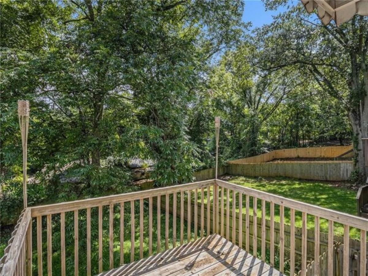 Grundstück in Atlanta, USA, Nr. 530400