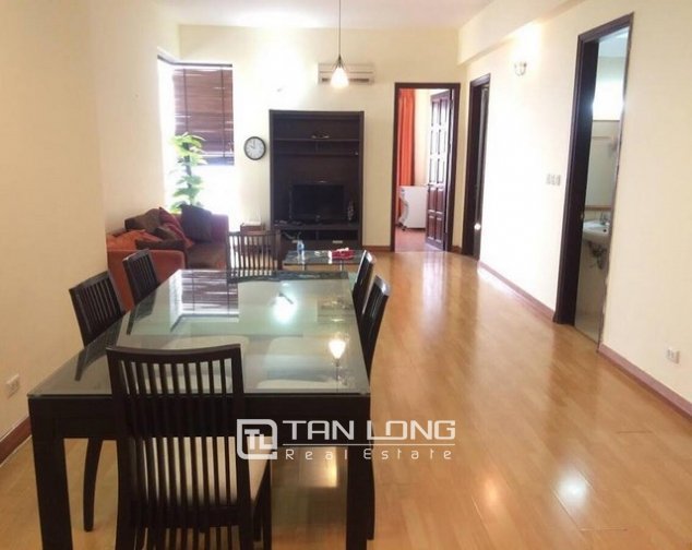 3 bedrooms Apartment in Tay Ho, Vietnam No. 1220