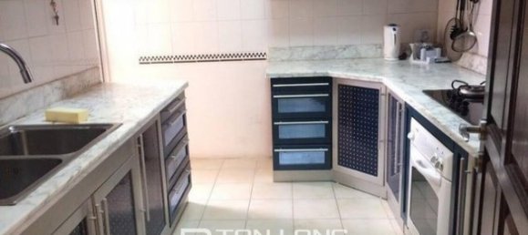 3 bedrooms Apartment in Tay Ho, Vietnam No. 1220 3