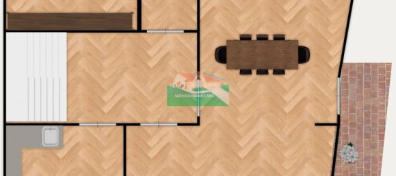 8-salle Maison à Ravenna, Italy No. 280421 4