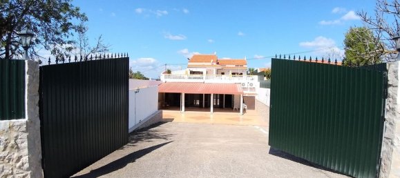 10 Schlafzimmer Haus in Paderne, Portugal, Nr. 253495 3