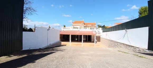 10 Schlafzimmer Haus in Paderne, Portugal, Nr. 253495 2