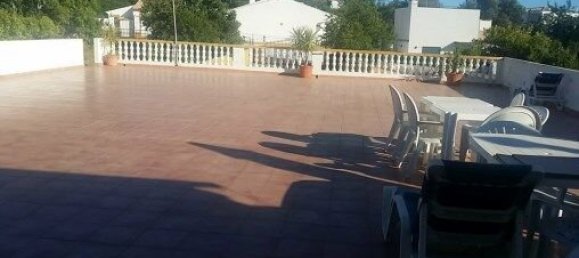 10 Schlafzimmer Haus in Paderne, Portugal, Nr. 253495 5