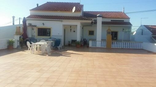 10 bedrooms House in Paderne, Portugal No. 253495