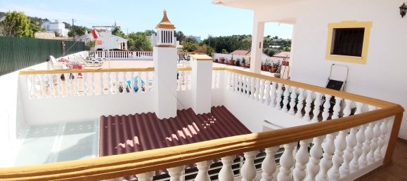 10 Schlafzimmer Haus in Paderne, Portugal, Nr. 253495 50