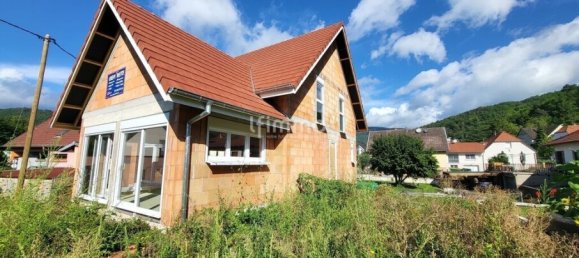 4 غرف نوم منزل في Buhl, France رقم 317287 2