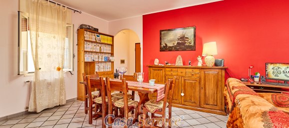 3 bedrooms Apartment in Gallipoli, Italy No. 60370 22