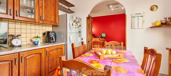 3 bedrooms Apartment in Gallipoli, Italy No. 60370 11