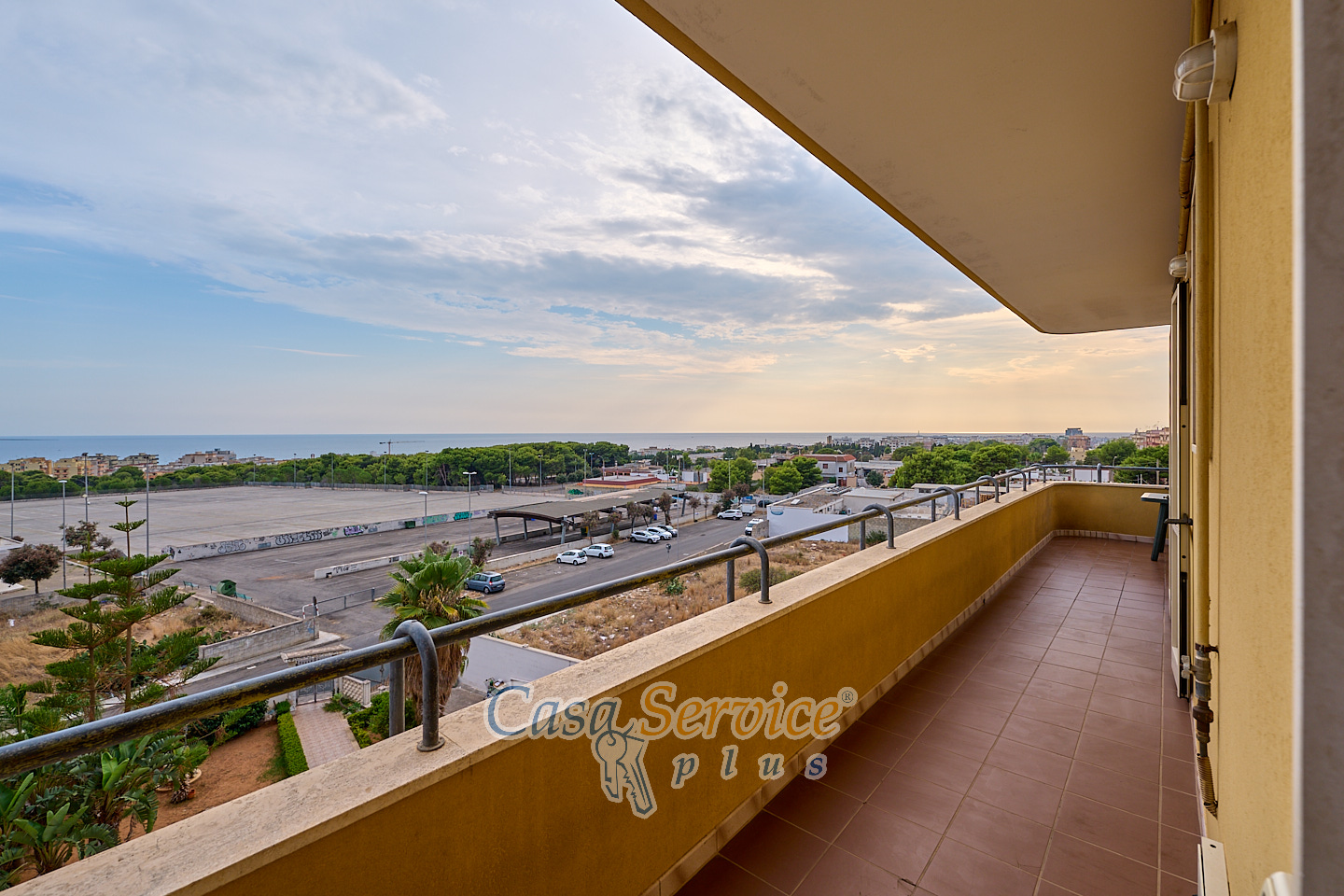 3 bedrooms Apartment in Gallipoli, Italy No. 60370