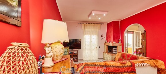 3 bedrooms Apartment in Gallipoli, Italy No. 60370 21