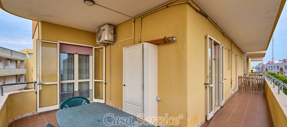 3 bedrooms Apartment in Gallipoli, Italy No. 60370 3