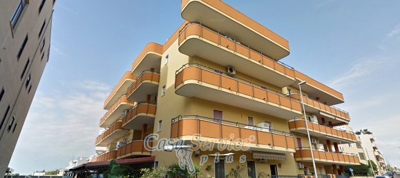 3 bedrooms Apartment in Gallipoli, Italy No. 60370 38