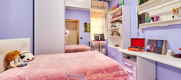 3 bedrooms Apartment in Gallipoli, Italy No. 60370 33