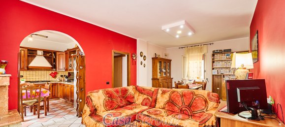 3 bedrooms Apartment in Gallipoli, Italy No. 60370 16