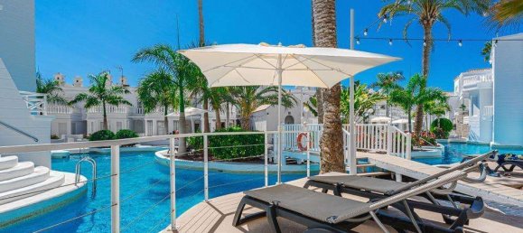 2 bedrooms Apartment in Adeje, Spain No. 85730 16