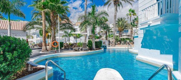 2 bedrooms Apartment in Adeje, Spain No. 85730 2