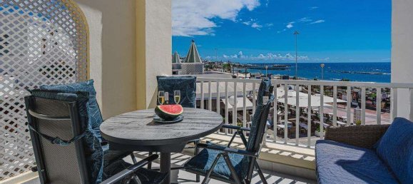 2 bedrooms Apartment in Adeje, Spain No. 85730 3