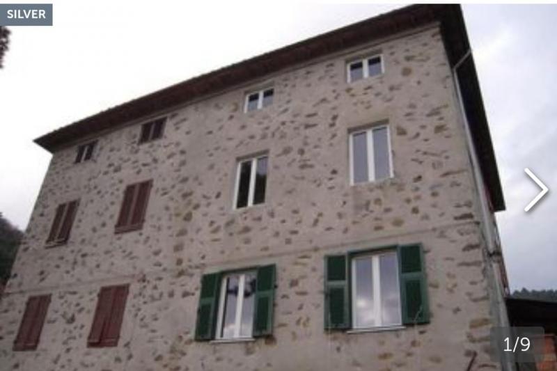 4-Zimmer Haus in Massarosa, Italy, Nr. 233197