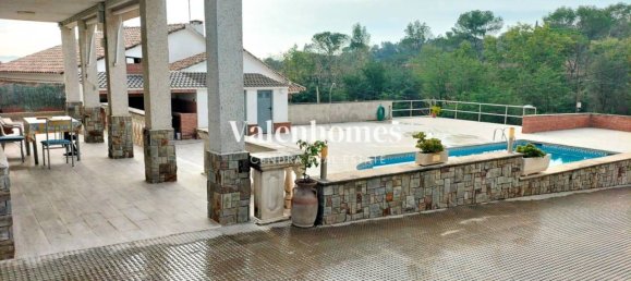 Casa de 4 dormitorios en Barcelona, Spain No. 146129 20