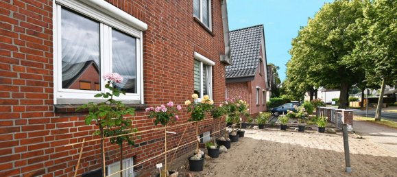 3 Schlafzimmer Haus in Schleswig-Holstein, Germany, Nr. 40525 2