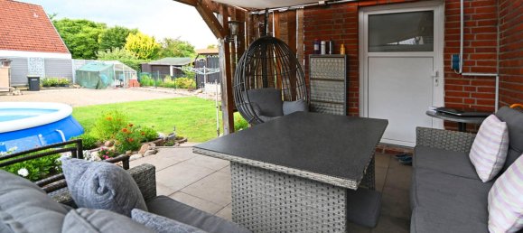 3 Schlafzimmer Haus in Schleswig-Holstein, Germany, Nr. 40525 3