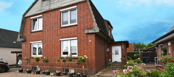 3 Schlafzimmer Haus in Schleswig-Holstein, Germany, Nr. 40525 39