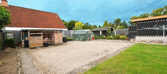 3 Schlafzimmer Haus in Schleswig-Holstein, Germany, Nr. 40525 40