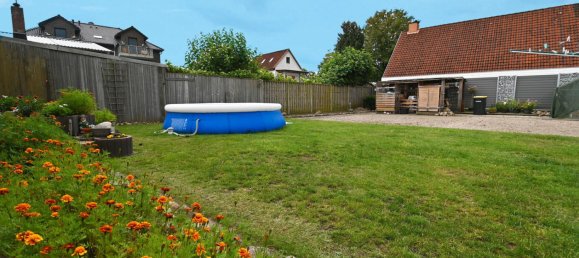 3 Schlafzimmer Haus in Schleswig-Holstein, Germany, Nr. 40525 33