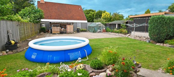 3 Schlafzimmer Haus in Schleswig-Holstein, Germany, Nr. 40525 22