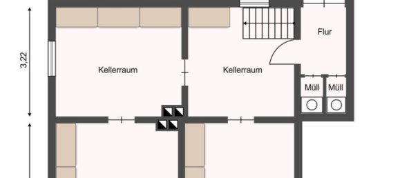 3 Schlafzimmer Haus in Schleswig-Holstein, Germany, Nr. 40525 11