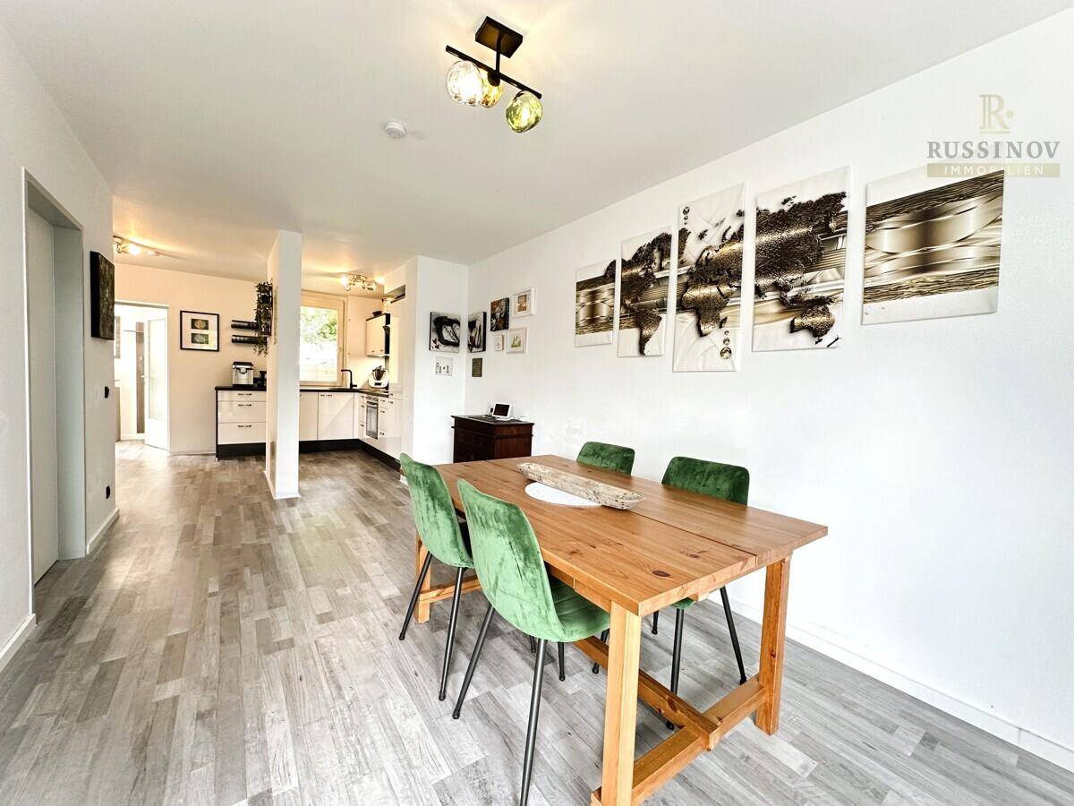 1 bedroom Apartment in St. Georgen am Langsee, Austria No. 218936