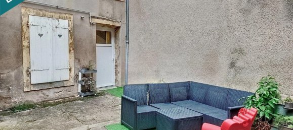 2 Schlafzimmer Wohnung in Metz, France, Nr. 51696 9