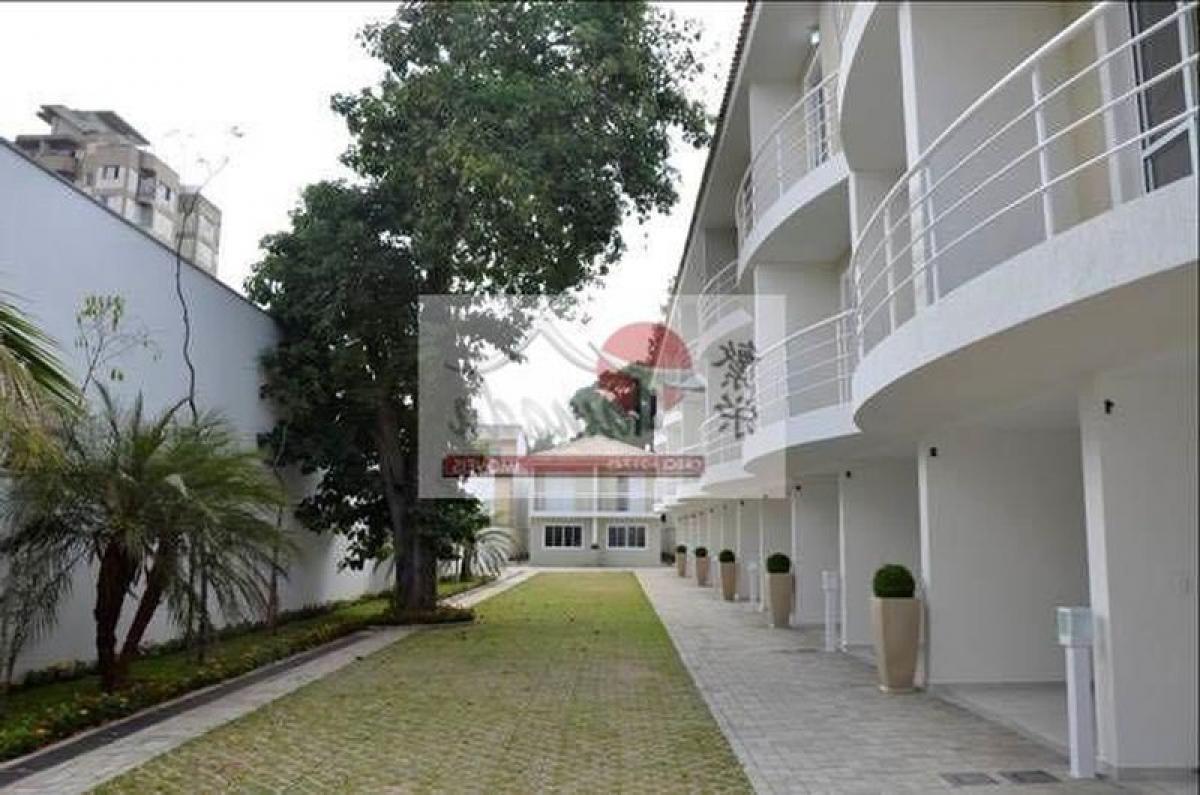 3 غرف نوم منزل في Sao Paulo, Brazil رقم 441684