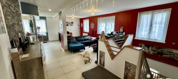 3 bedrooms House in Bollwiller, France No. 39139 2