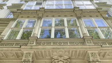 Studio in Leopoldstadt, Austria, Nr. 147670