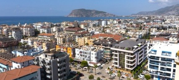 Apartment 2+1 in Antalya, Turkey No. 33976 7