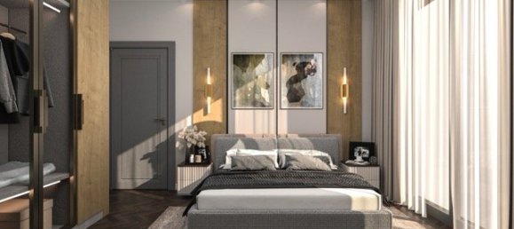 Apartment 2+1 in Antalya, Turkey No. 33976 25